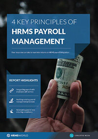 HRMS payroll principles - thumbnail