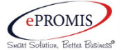 ePromis Software Vendor Logo