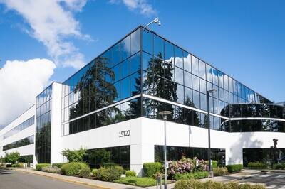 internal payroll management - office block