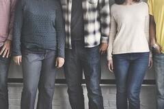 social HRMS tools - people in line