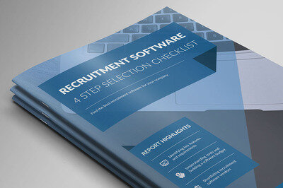 recruitment software buyers' guide - stack crop