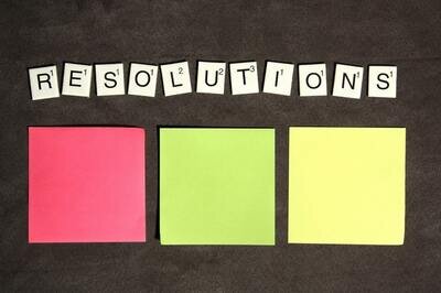 hrms resolutions - scrabble letters