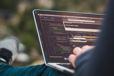 open source hrms risks laptop