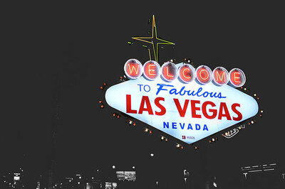 UNLEASH las vegas HR conference