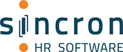 Sincron HR Software Uberconference Profile Logo