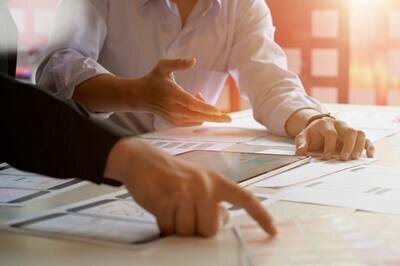 hrms recruitment interview