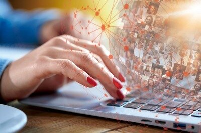 HRMS integrations - skyscraper