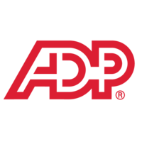 ADP logo
