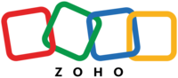 Zoho logo