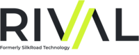 Rival (formerly SilkRoad Technology) logo