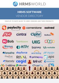 HRMS vendor directory cover thumbnail
