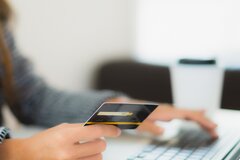 HRMS cost and budget guide - coins with calculator