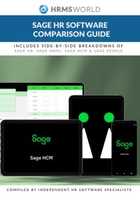 Sage HR software comparison cover thumbnail