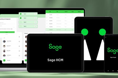 Sage HR vs Sage People vs Sage HCM vs Sage HRMS objective comparison hero image