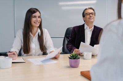hrms talent management meeting