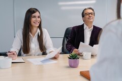 hrms talent management meeting