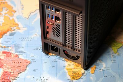 Cloud HRMS vs on-premise HRMS